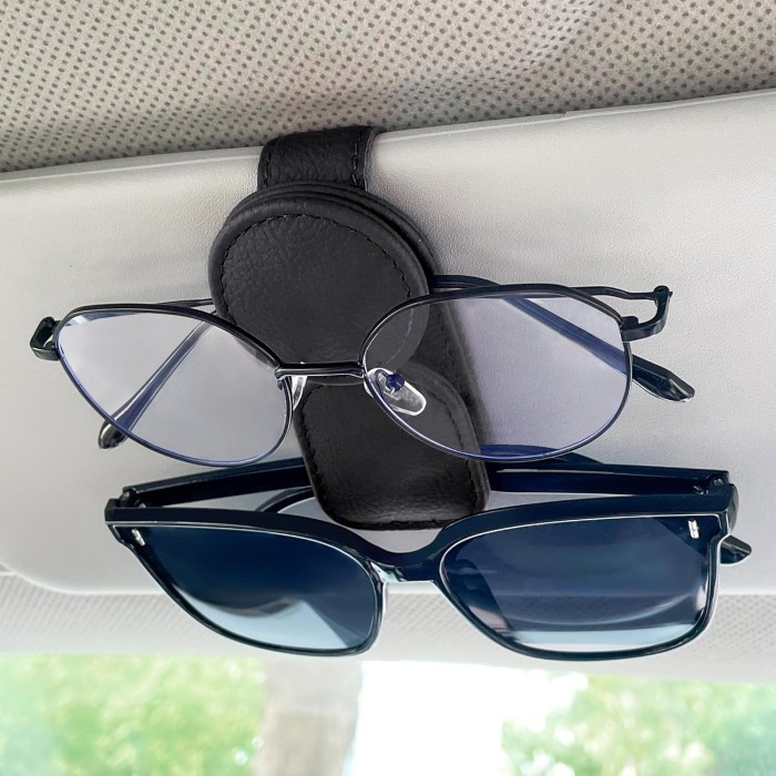 Car Glasses Clip